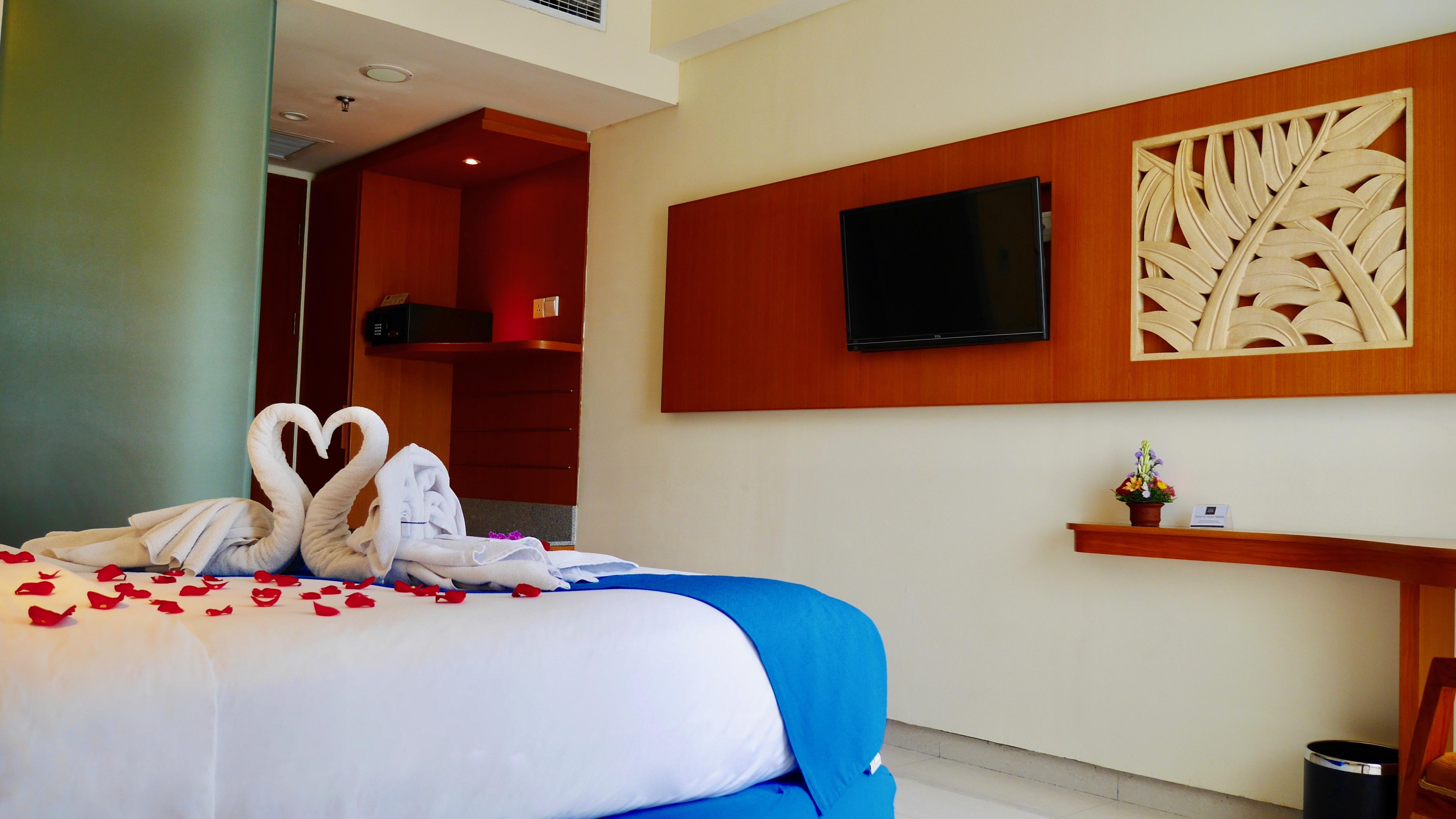 Zia Hotel Kuta Kuta Lombok Exteriér fotografie