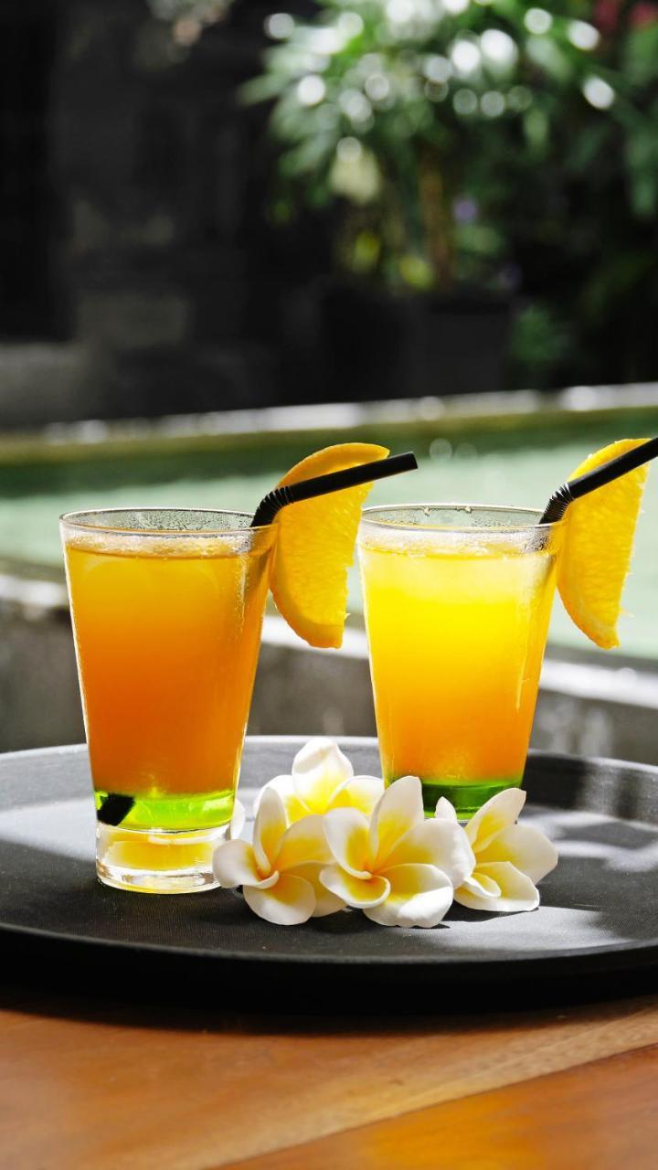Zia Hotel Kuta Kuta Lombok Exteriér fotografie